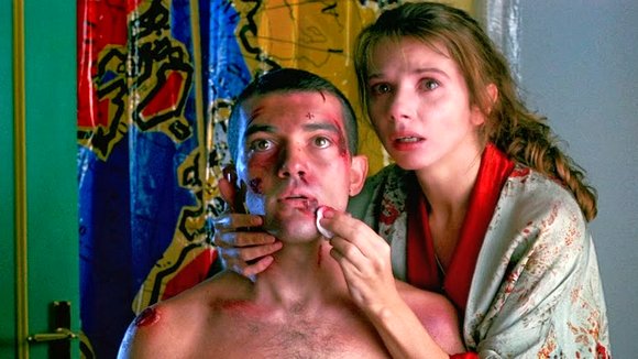 Photo du film Átame!