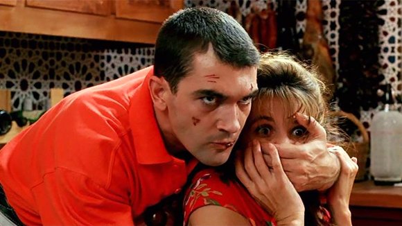 Photo du film Átame!