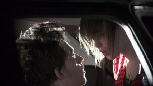 Photo from the movie The Tracey Fragments