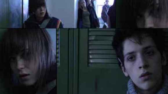 Photo from the movie The Tracey Fragments