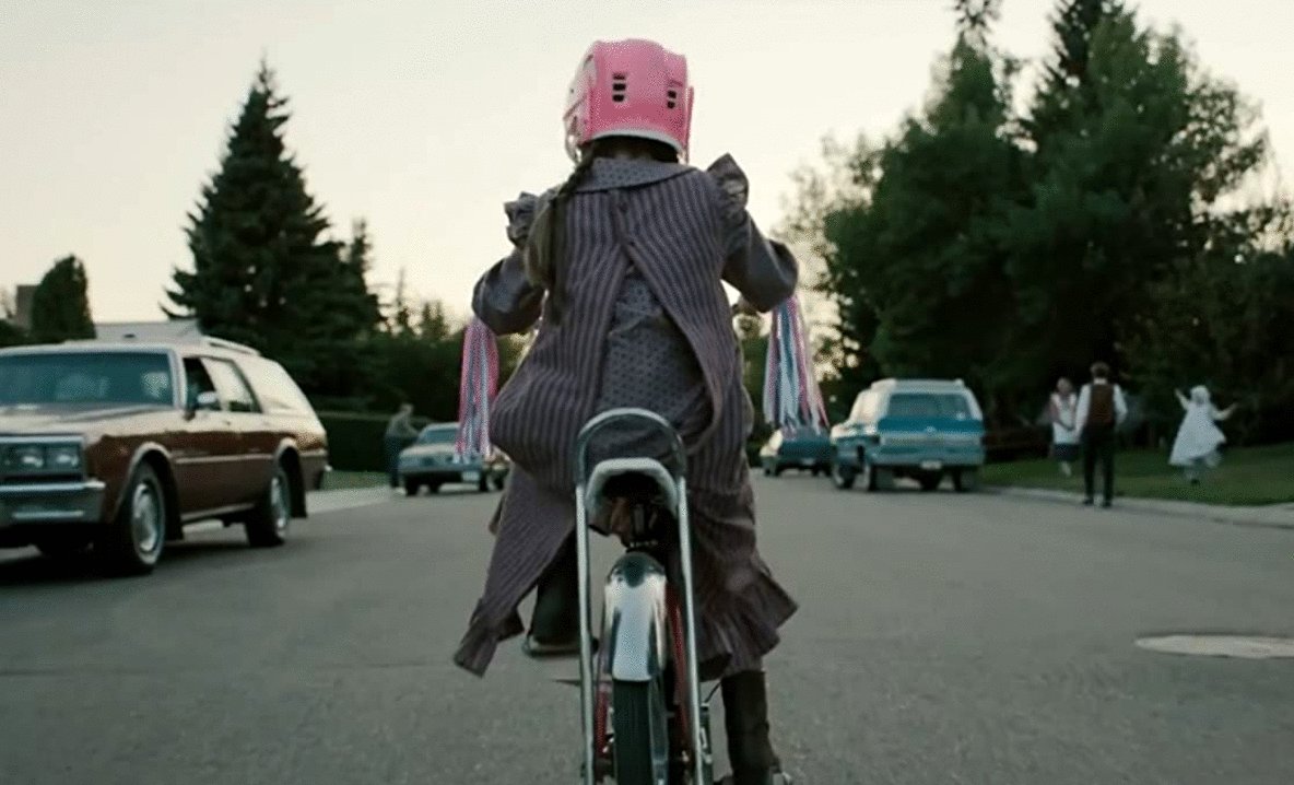 Photo from the movie Under the Banner of Heaven