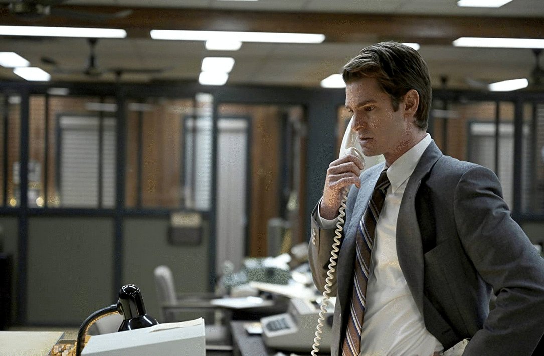 Photo from the movie Under the Banner of Heaven