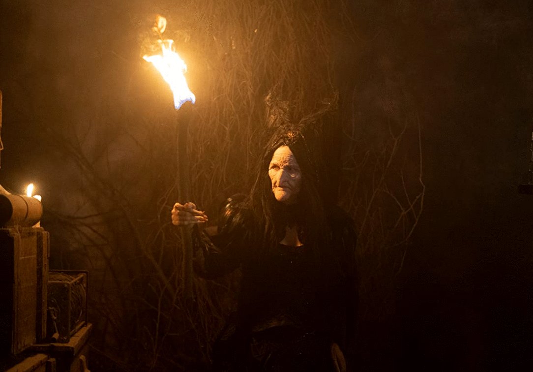 Photo du film WarHunt