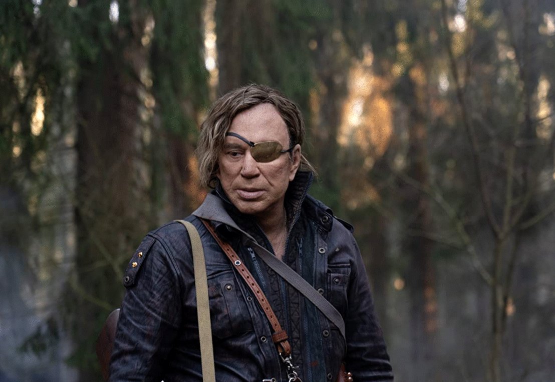 Photo du film WarHunt