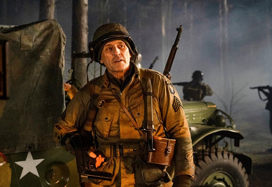 Photo du film WarHunt