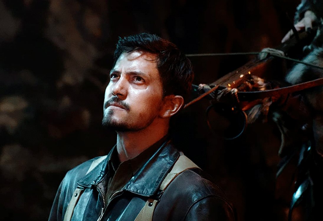 Photo du film WarHunt