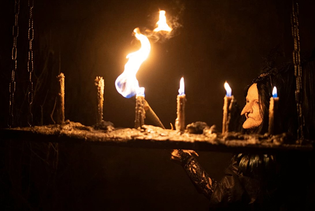 Photo du film WarHunt