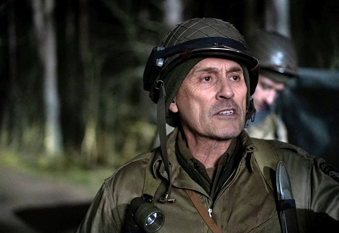 Photo du film WarHunt