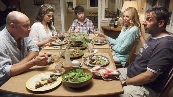 Photo from the movie The Way, Way Back