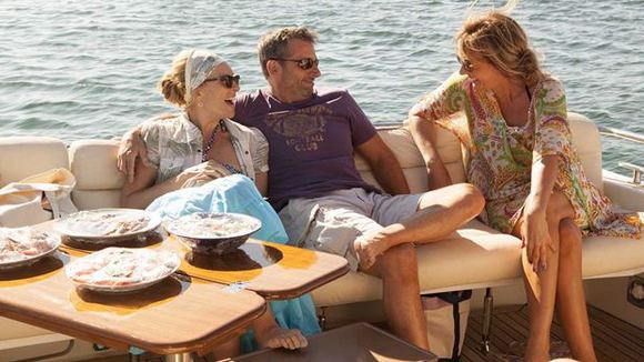 Photo from the movie The Way, Way Back