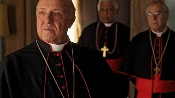 Photo du film Nous avons un Pape