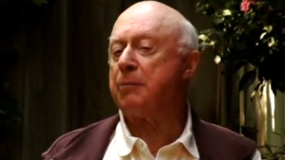 Photo du film Who Is Norman Lloyd?