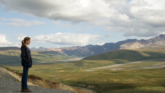 Photo from the movie Wildlike