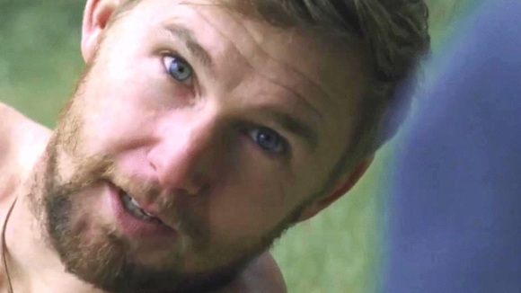 Photo from the movie Wildlike