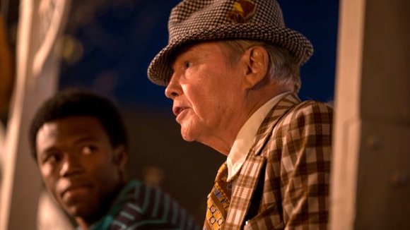 Photo du film Woodlawn