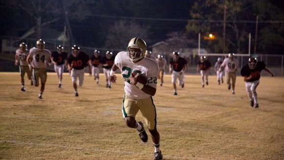 Photo du film Woodlawn