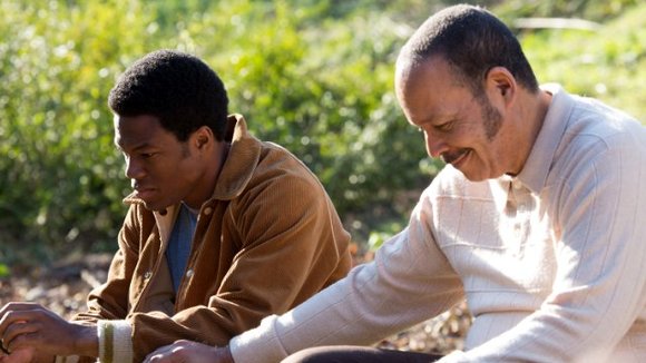 Photo du film Woodlawn