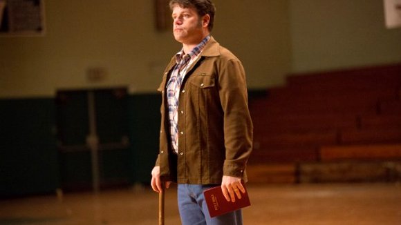 Photo du film Woodlawn