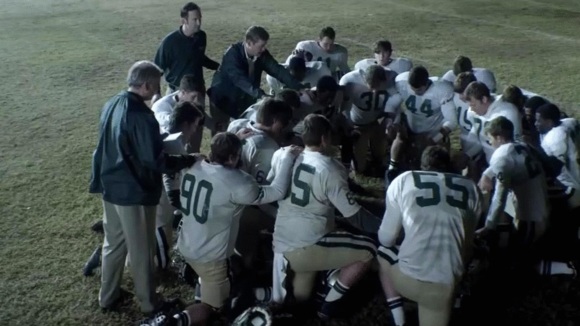 Photo du film Woodlawn
