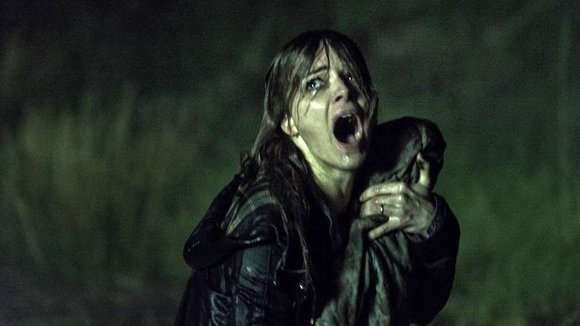 Photo du film The Woods