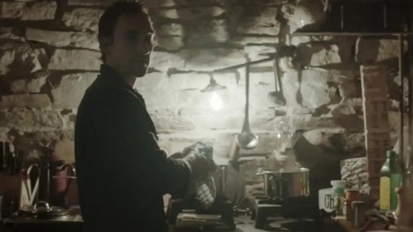 Photo du film The Woods