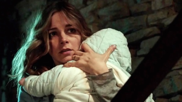 Photo du film The Woods