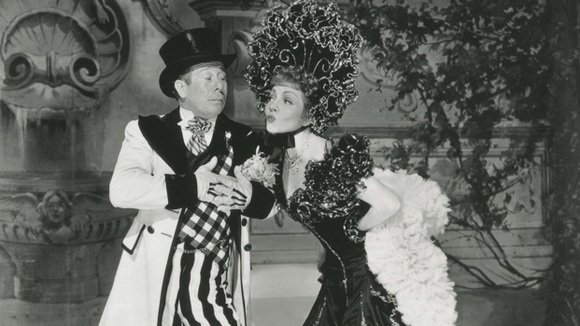 Photo from the movie Zaza