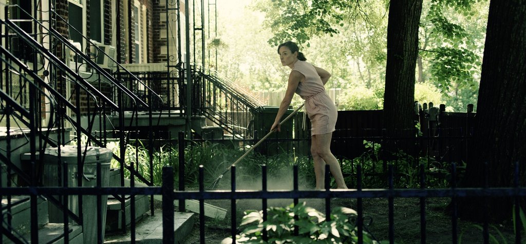 Photo du film Innocent