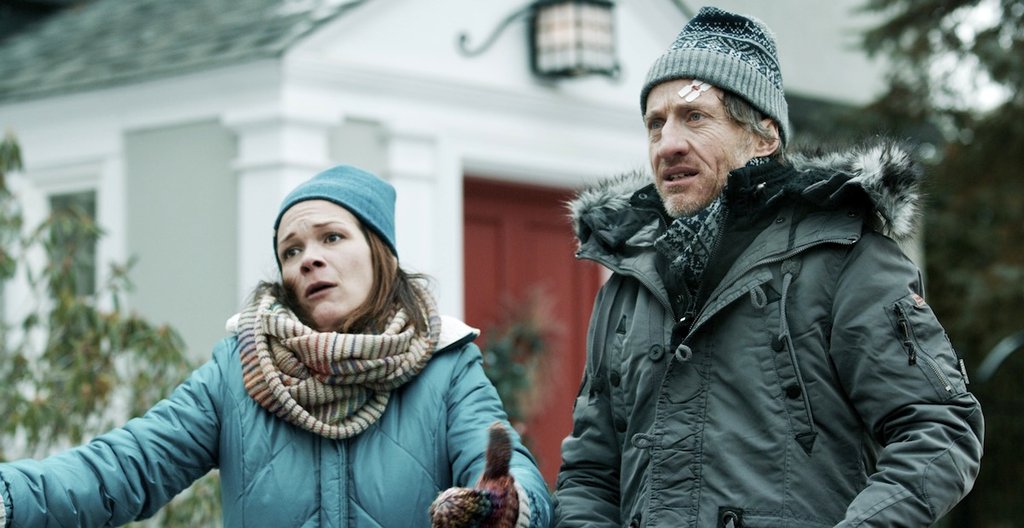 Photo du film Innocent