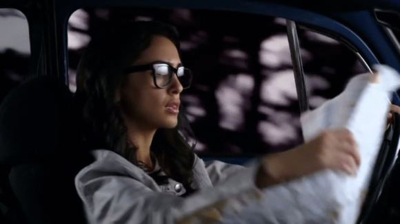 Photo du film Shirin in Love