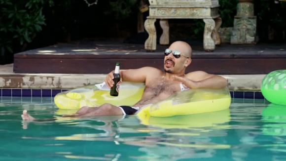 Photo du film Shirin in Love