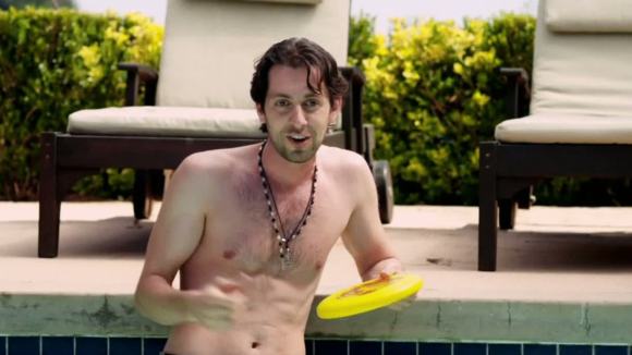 Photo du film Shirin in Love