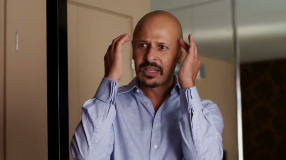 Photo du film Shirin in Love