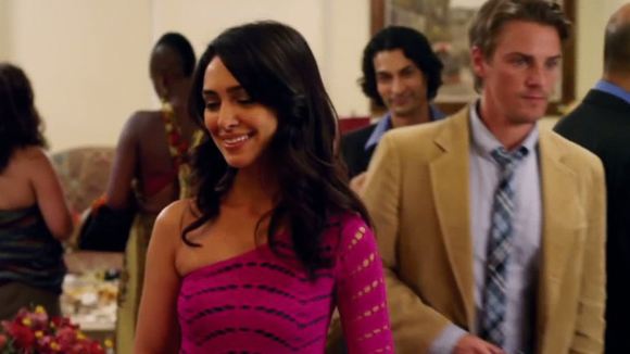 Photo du film Shirin in Love