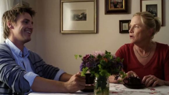 Photo du film Shirin in Love