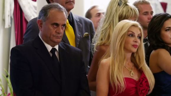 Photo du film Shirin in Love