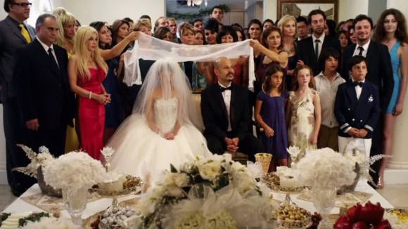 Photo du film Shirin in Love