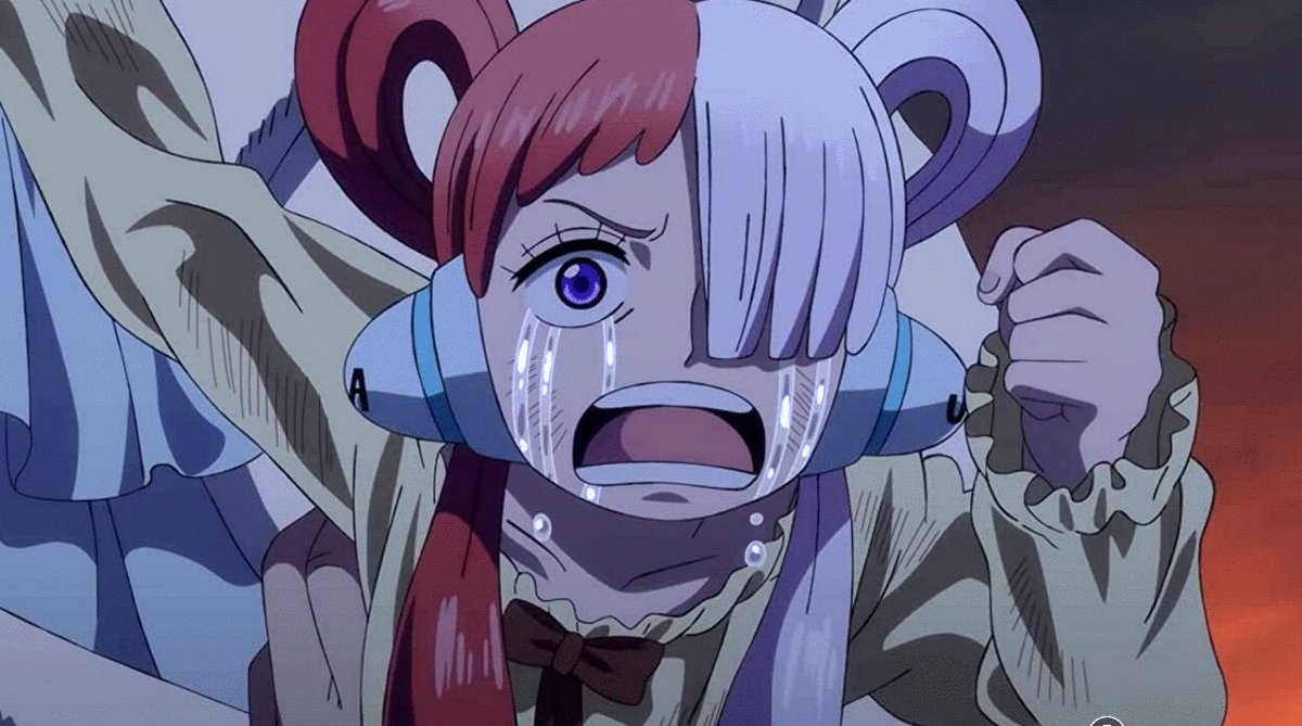 Photo du film One Piece Film: Red