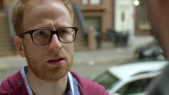 Photo du film 3rd Street Blackout