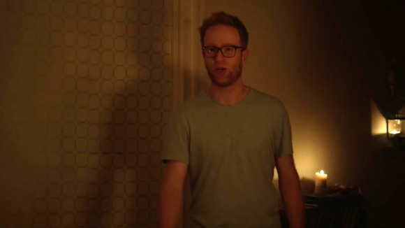 Photo du film 3rd Street Blackout