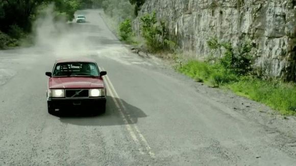 Photo from the movie Persecuted