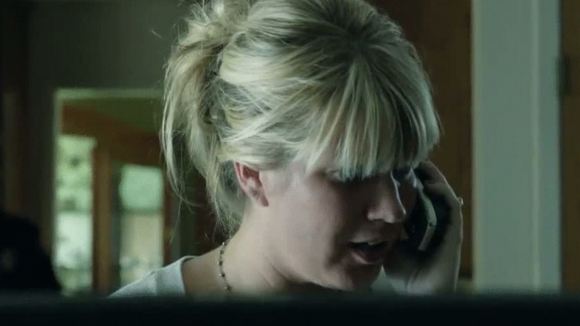 Photo from the movie Persecuted