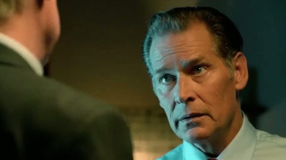 Photo from the movie Persecuted