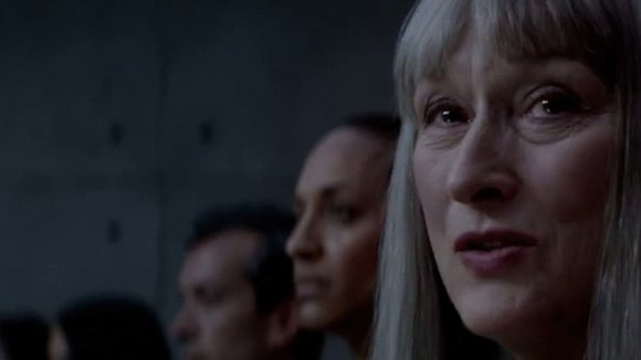 Photo du film Le Passeur