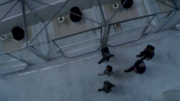 Photo du film Le Passeur