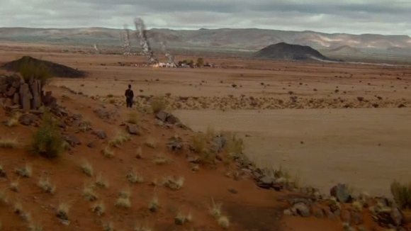 Photo du film Le Passeur