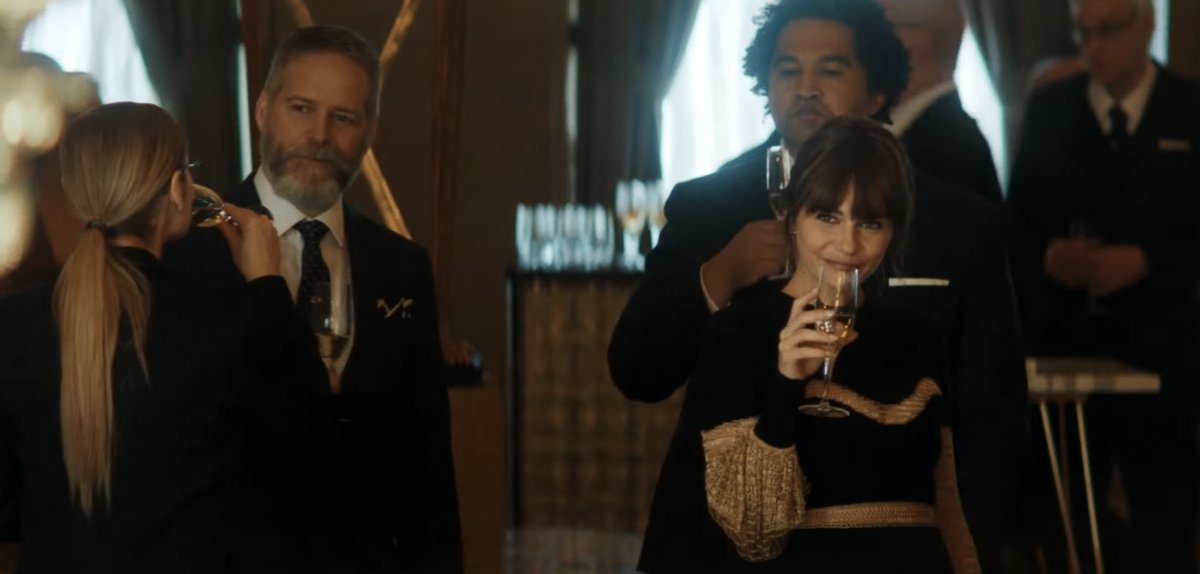 Photo from the movie Arlette