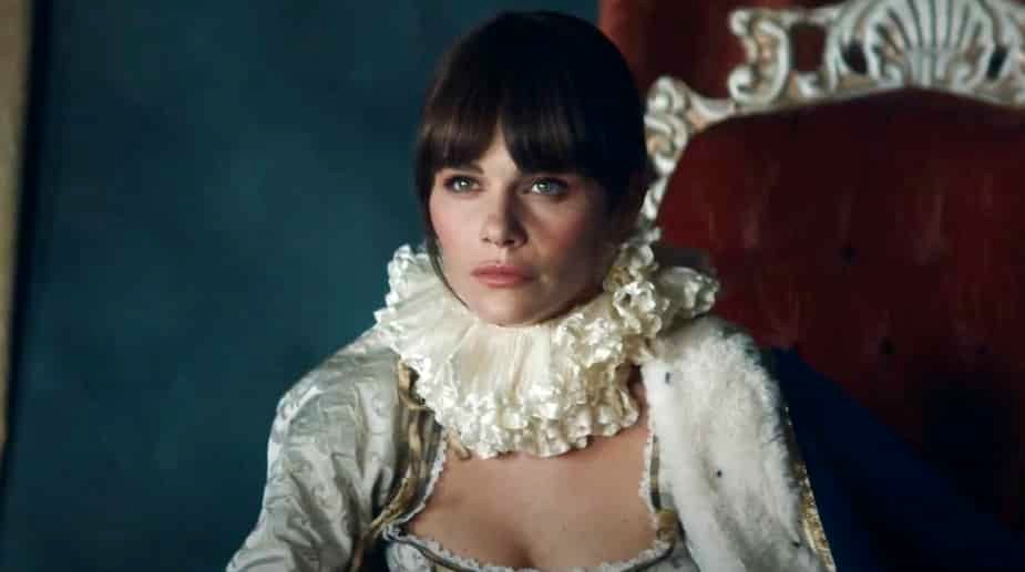 Photo from the movie Arlette