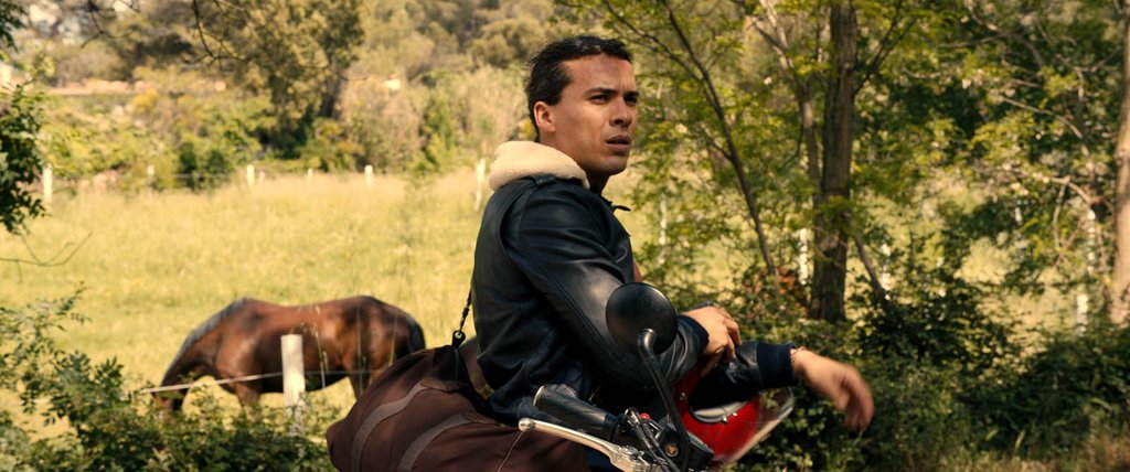 Photo du film Lola Pater