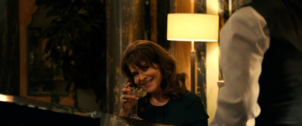 Photo du film Lola Pater